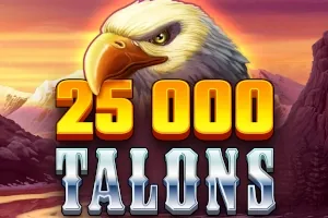 25000 Talons slot
