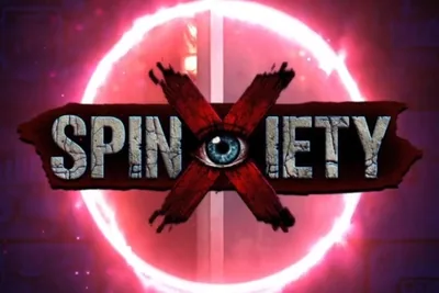 Spinxiety slot