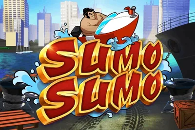 Sumo Sumo slot